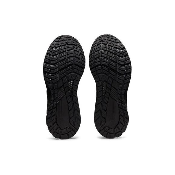 Asics GT-1000 11 Mens Running Shoes Black/Black Size 9 M